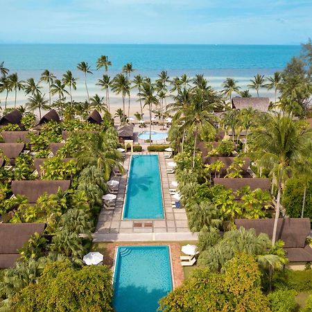 Tui Blue The Passage Samui Pool Villas With Private Beach Resort Ban Bang Po Eksteriør billede