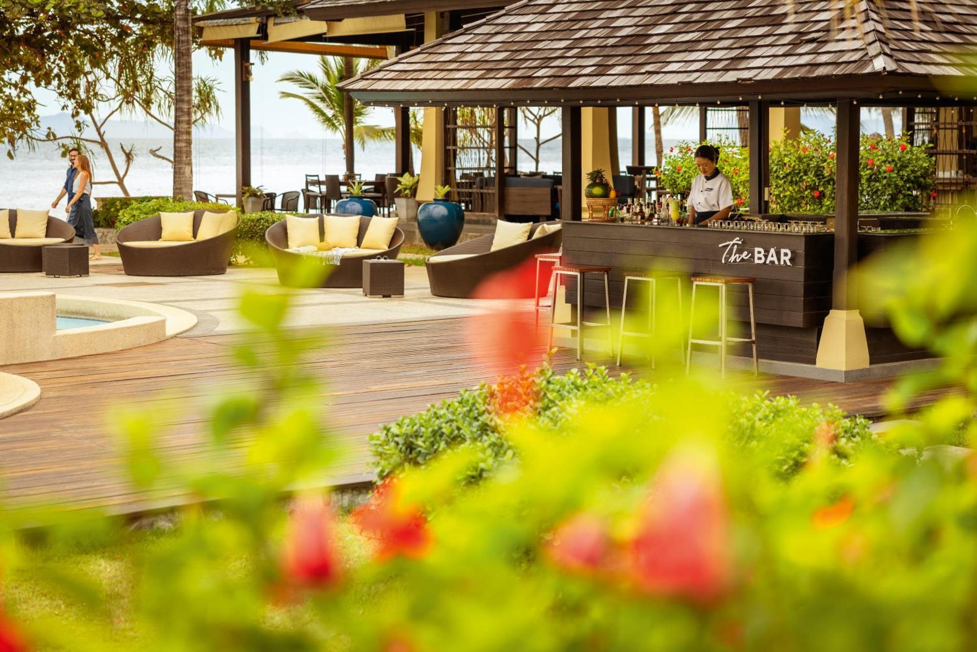 Tui Blue The Passage Samui Pool Villas With Private Beach Resort Ban Bang Po Eksteriør billede