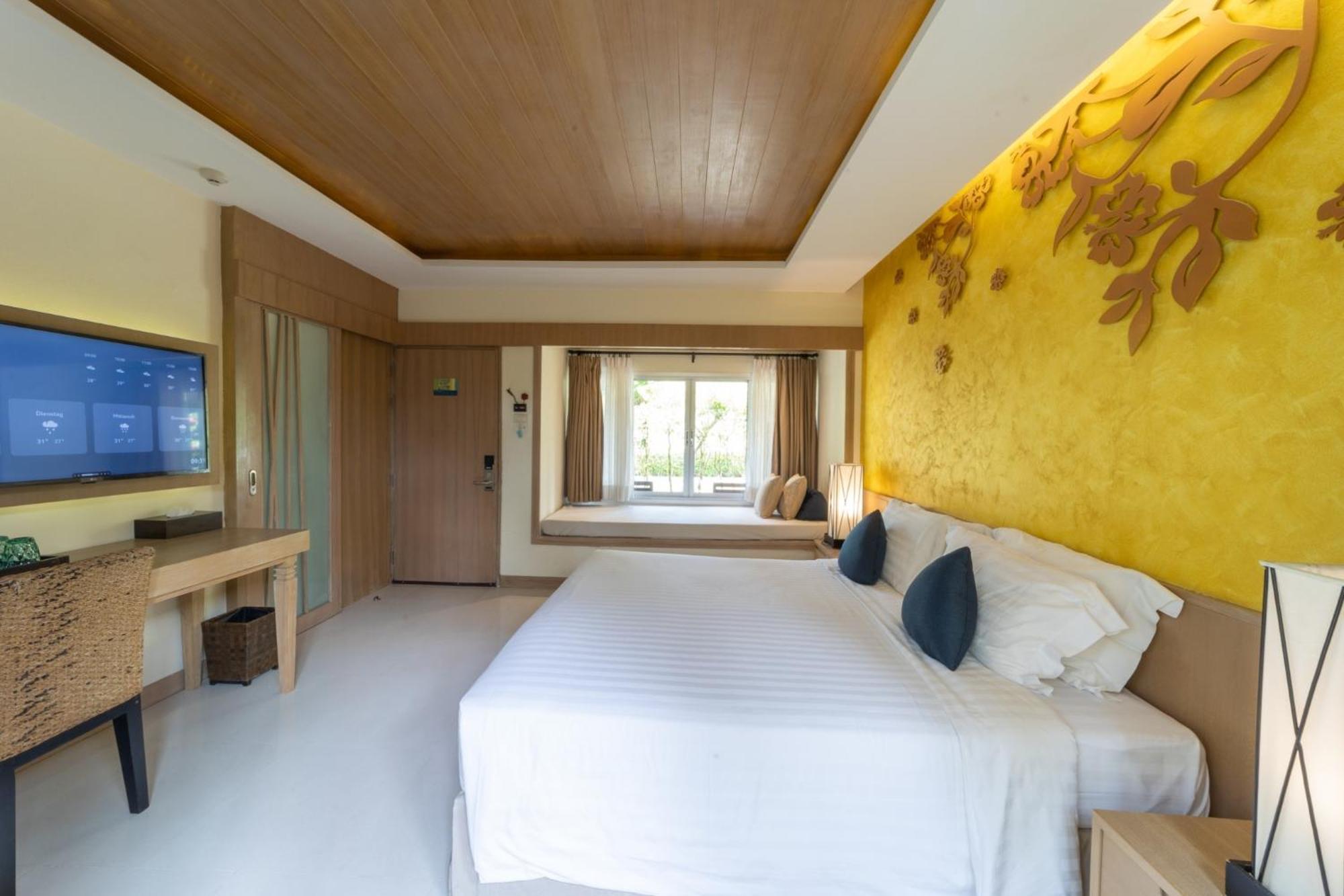 Tui Blue The Passage Samui Pool Villas With Private Beach Resort Ban Bang Po Eksteriør billede