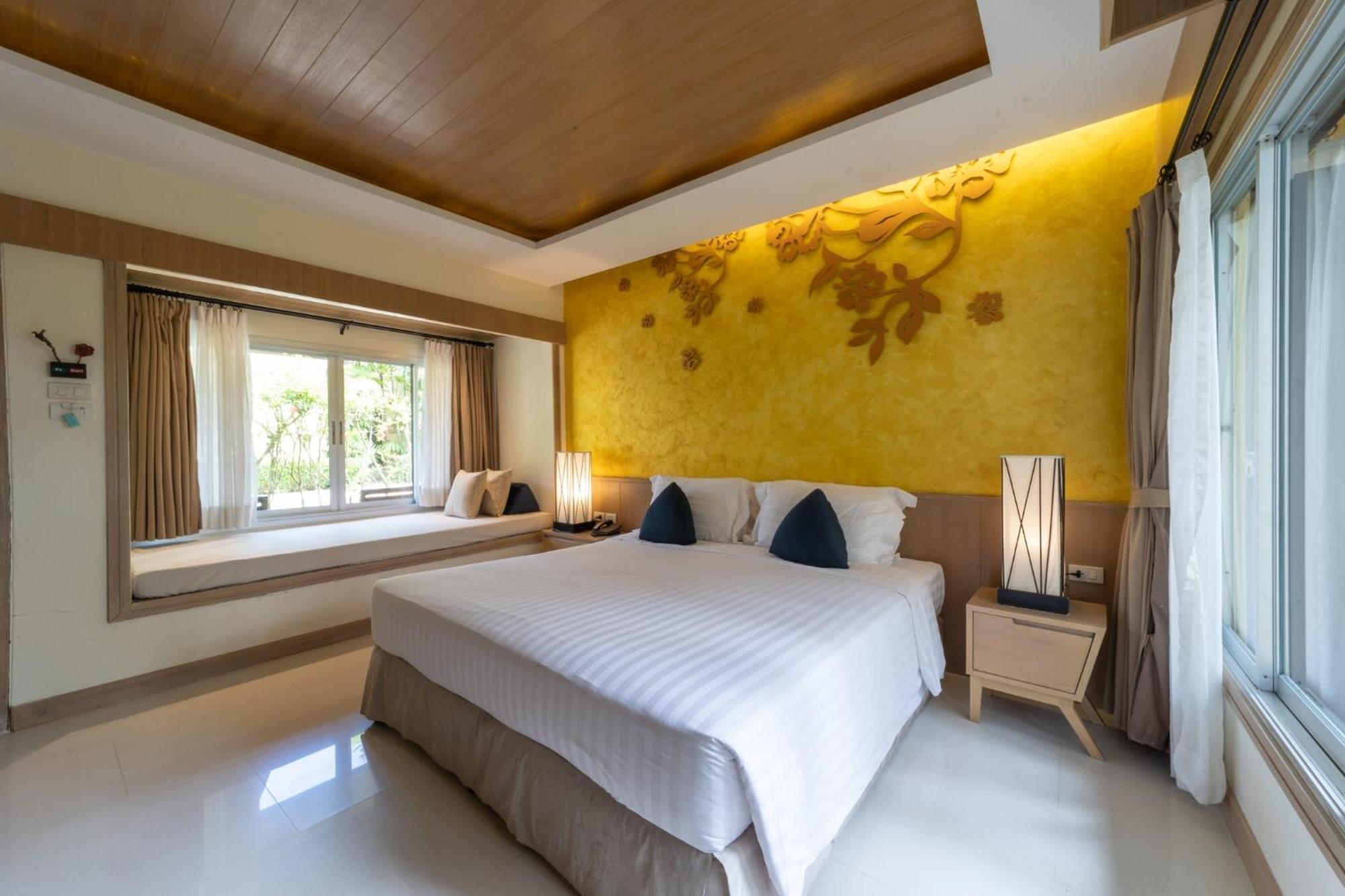 Tui Blue The Passage Samui Pool Villas With Private Beach Resort Ban Bang Po Eksteriør billede