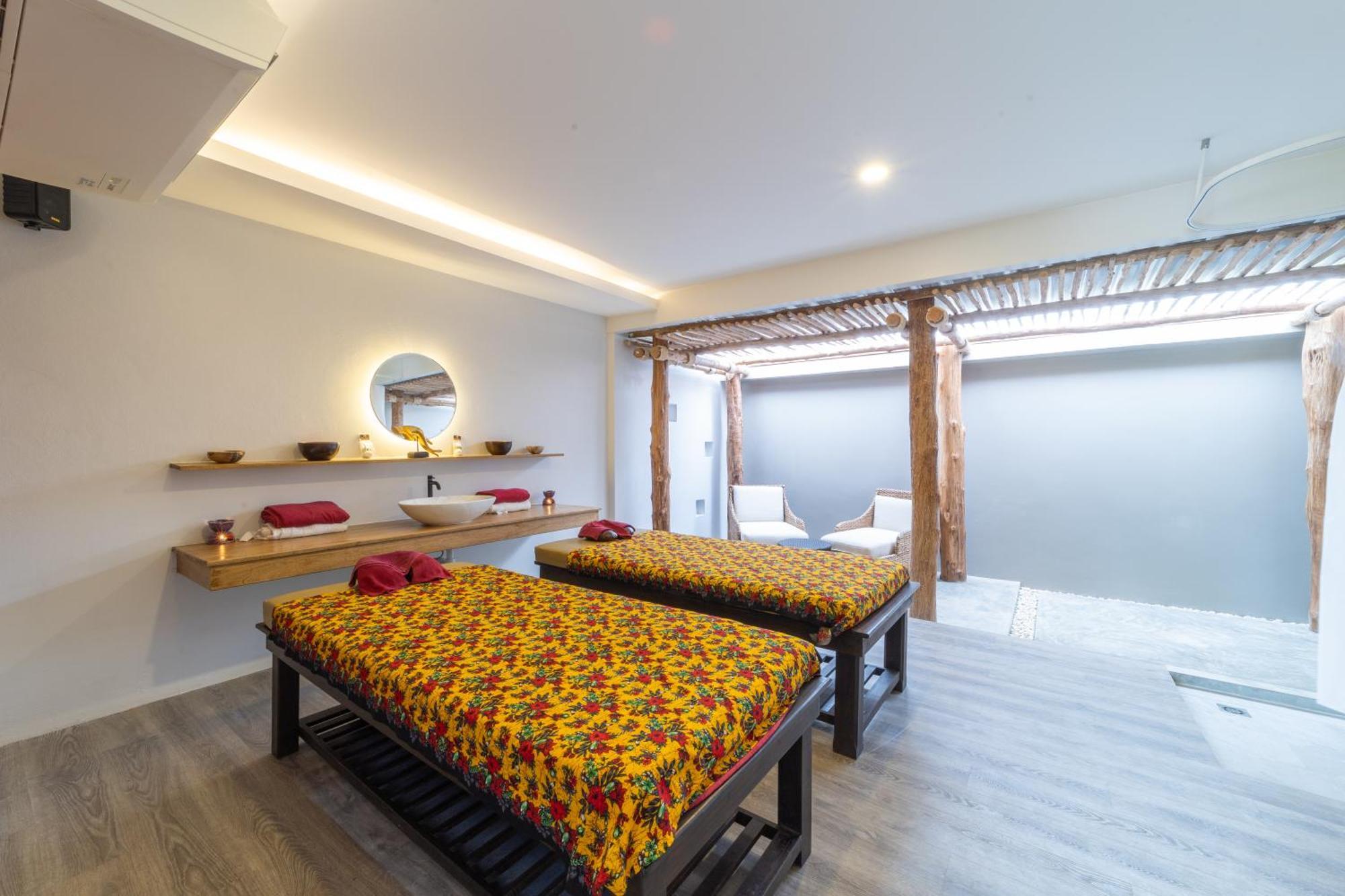Tui Blue The Passage Samui Pool Villas With Private Beach Resort Ban Bang Po Eksteriør billede